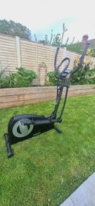 Cross Trainer
