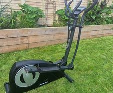 Cross Trainer