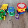 Kids bunch of toys Image 3