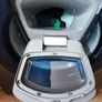 Samsung Ecobubble Add wash 8kg Washing Machine for parts only Image 2
