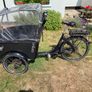 Cargo bike, winther cargoo bike Image 7