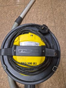 Ash Vac Parkside