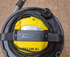 Ash Vac Parkside