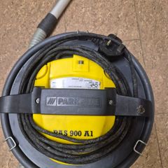 Ash Vac Parkside