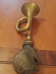 Horn