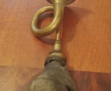 Horn