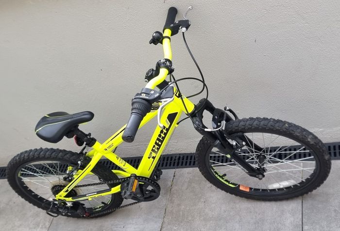 Kids Bike 20inch
