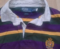 Classic Ralph Lauren Rugby jersey men