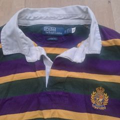 Classic Ralph Lauren Rugby jersey men