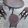 pub stools Image 5