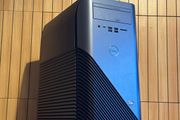 Dell  PC Ryzen 5