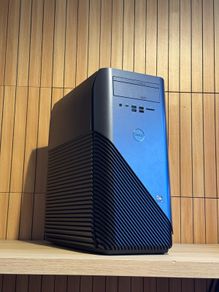 Dell  PC Ryzen 5