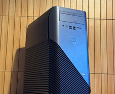 Dell Gaming PC Ryzen 5