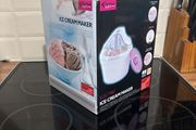 ice cream maker new in box