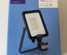 Philips Sensor / Motion Floodlight