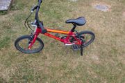 Isla 14 inch bike