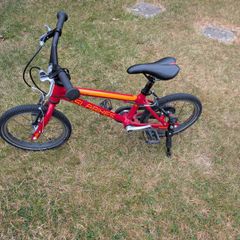Isla 14 inch bike