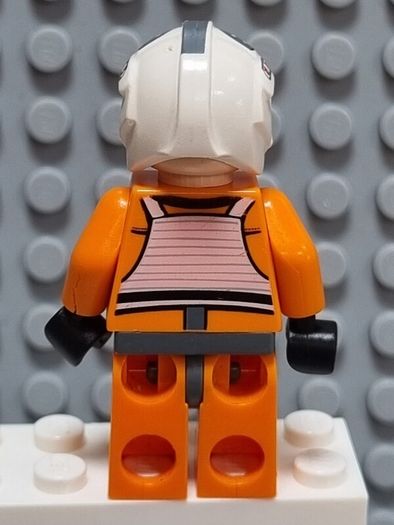 Lego Minifigure