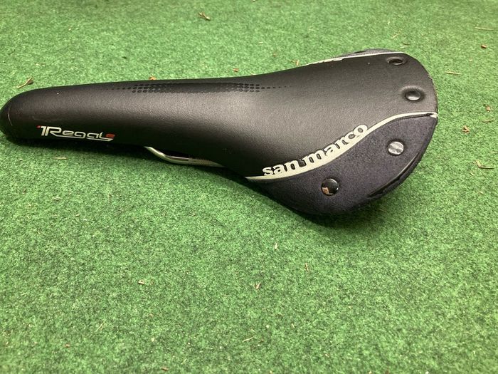 San Marco Regale Carbon Saddle