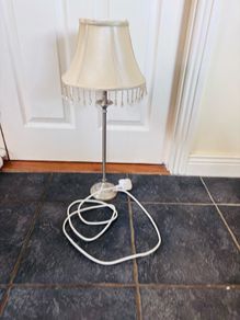 Lamp Free To Collect