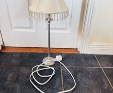 Lamp Free To Collect