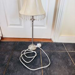 Lamp Free To Collect