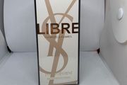 Ysl Libre Flowers and Flames