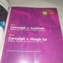 1993 All Ireland Football Semi-Final Gaa Programmes Image 4