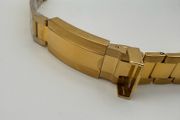Professional watch bracelet