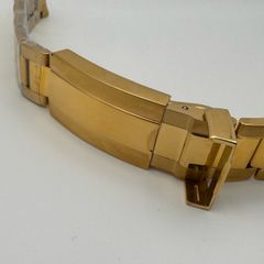 Professional watch bracelet