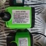 Aquarium 4 way Air Pump and Water Pumps Image 3