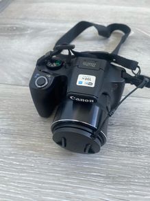 Canon Powershot