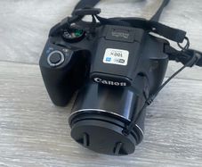 Canon Powershot
