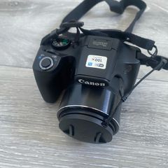 Canon Powershot