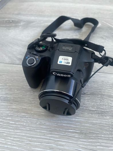 Canon Powershot