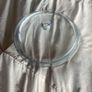 Antique Corningware Casserole Dish. Image 3