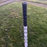 Accra FX Driver Shaft Image 4