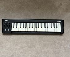 Korg microKEY-2 37 Key USB Controller Keyboard