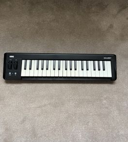 Korg microKEY-2 37 Key USB Controller Keyboard