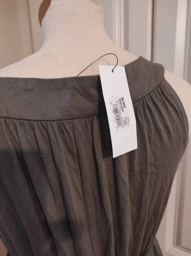 Brand New Calvin Klein long top