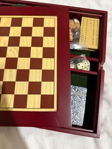 Chess / Games Set