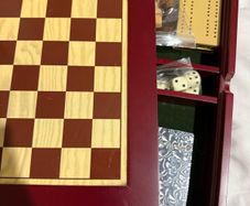 Chess / Games Set