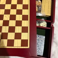 Chess / Games Set