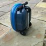 Children's Scooter suitcase Image 2