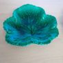 pair of Wedgewood Majolica plates Image 2