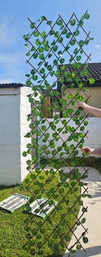 garden trellis