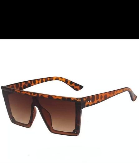 Leopard sunglasses