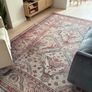 Kukoon Rug 240cm x 330cm with underlay Image 5