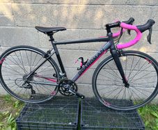 Ladies road bike