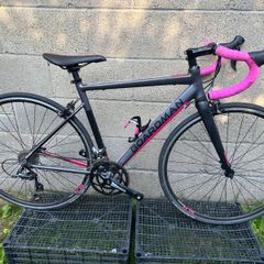 Ladies road bike